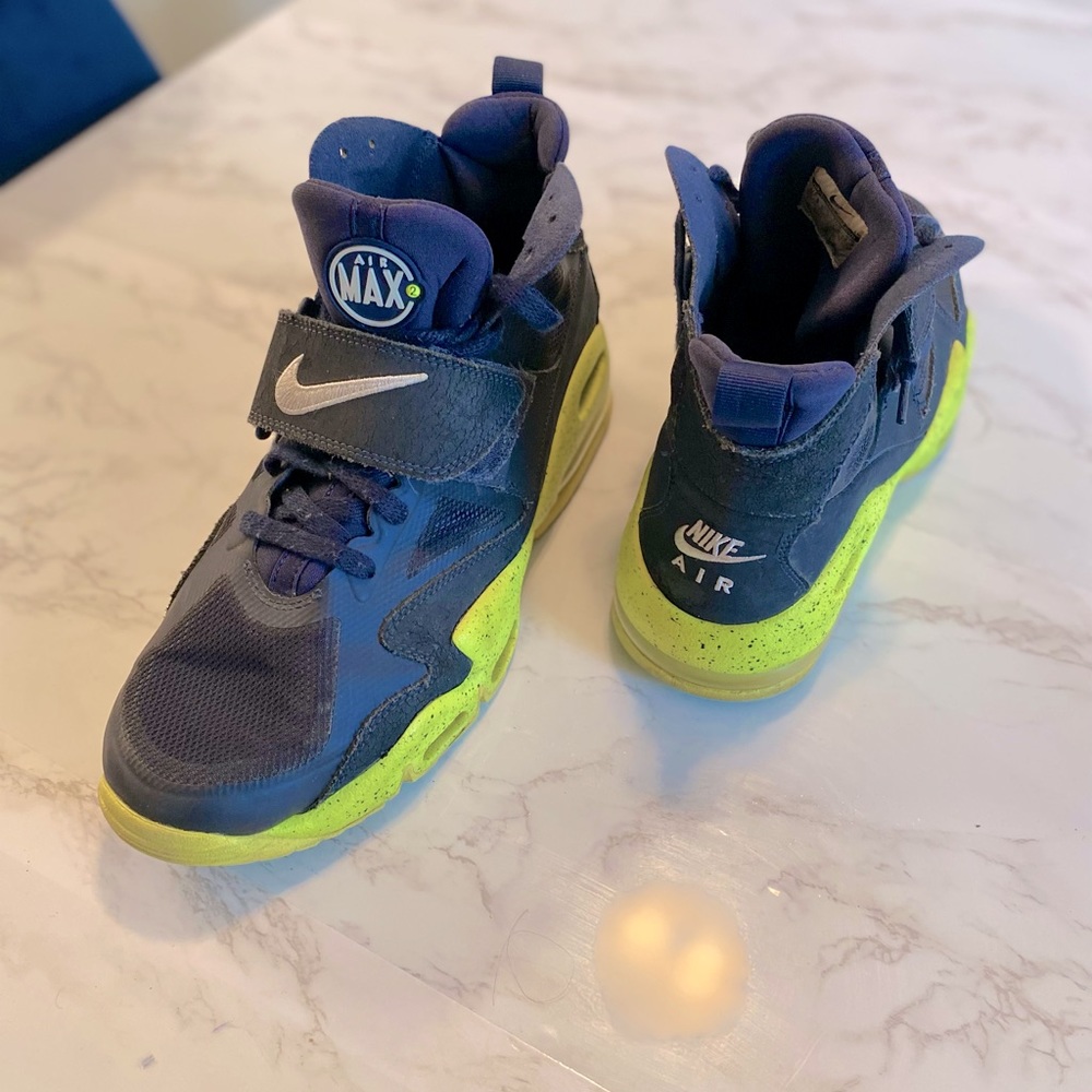 Nike Air Max 2 Sneaker Size 10.5